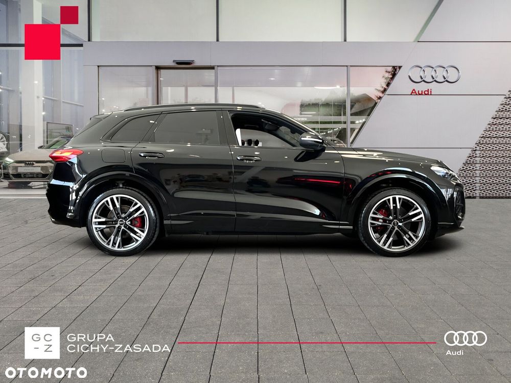 Audi SQ5 - 7