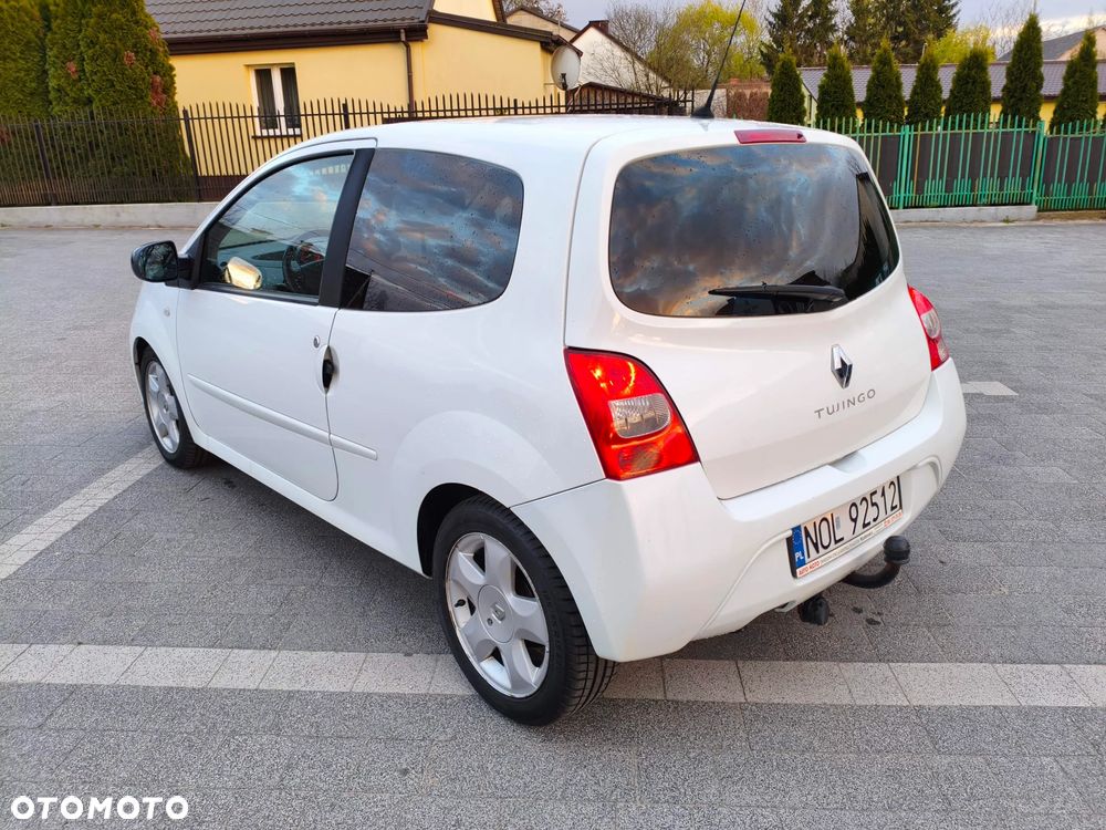 Renault Twingo - 6
