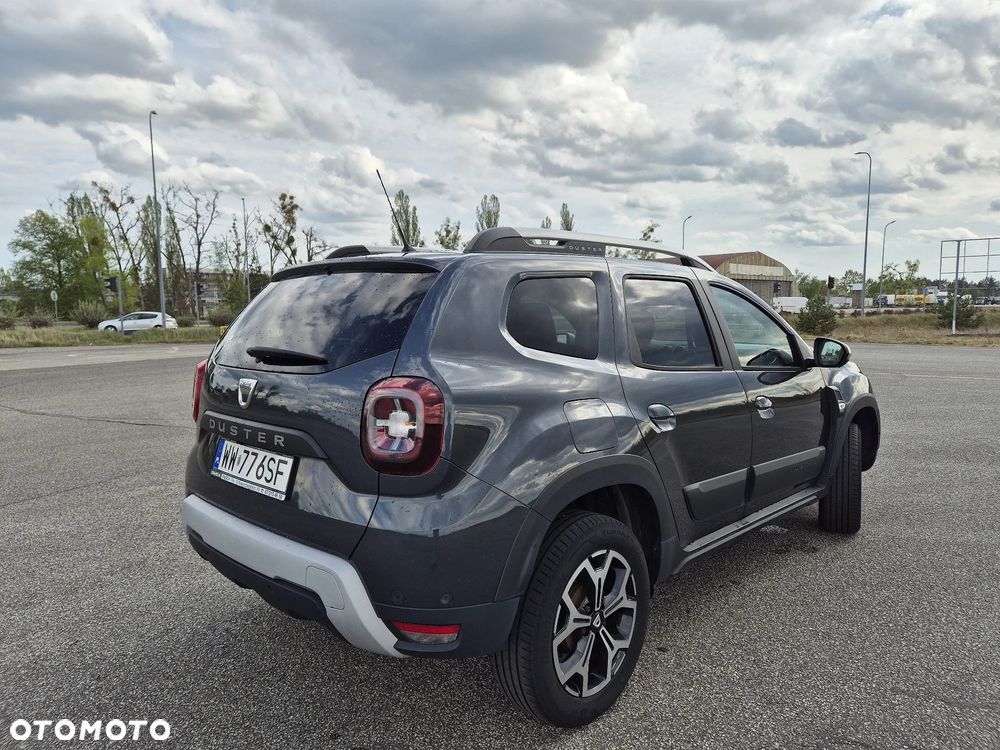 Dacia Duster 1.0 TCe Prestige - 6