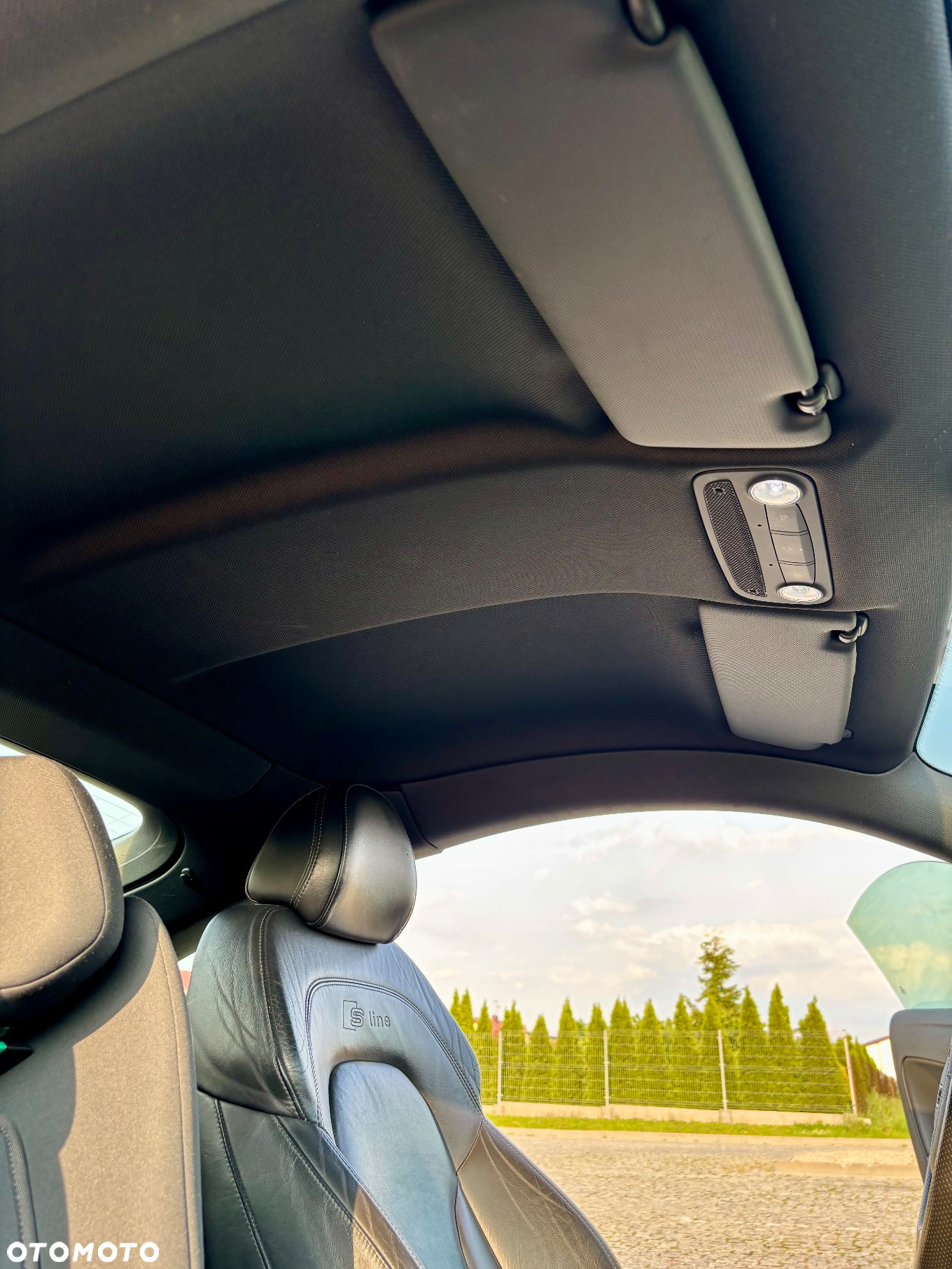Audi TT Coupe 2.0 TDI quattro - 15