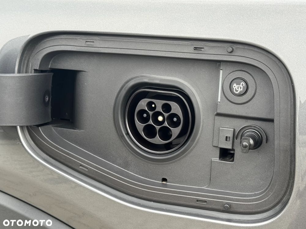 Ford Ranger 2.3 EcoBoost PHEV e-4WD DC Wildtrak - 9