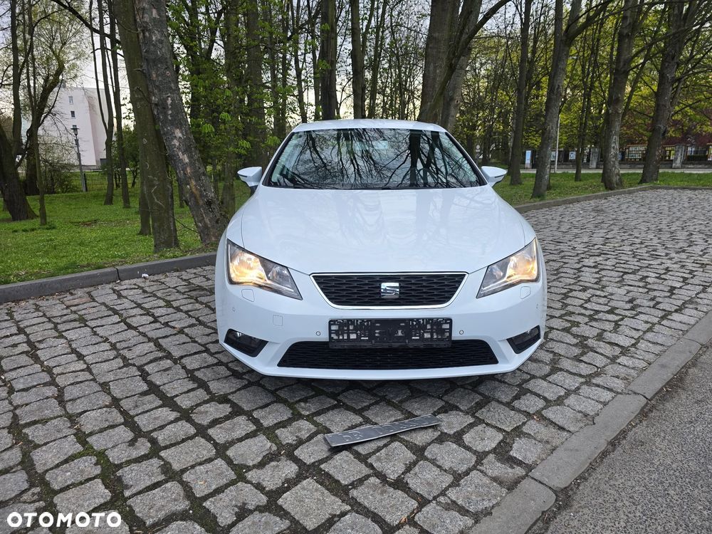 Seat Leon - 3