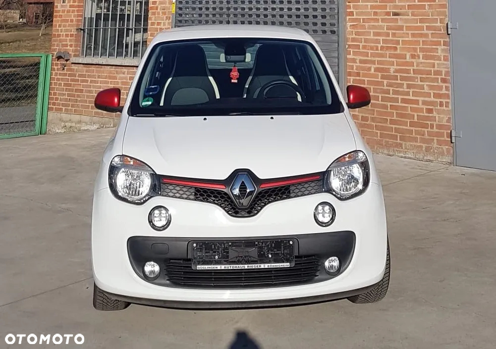 Renault Twingo ENERGY TCe 90 Luxe - 7
