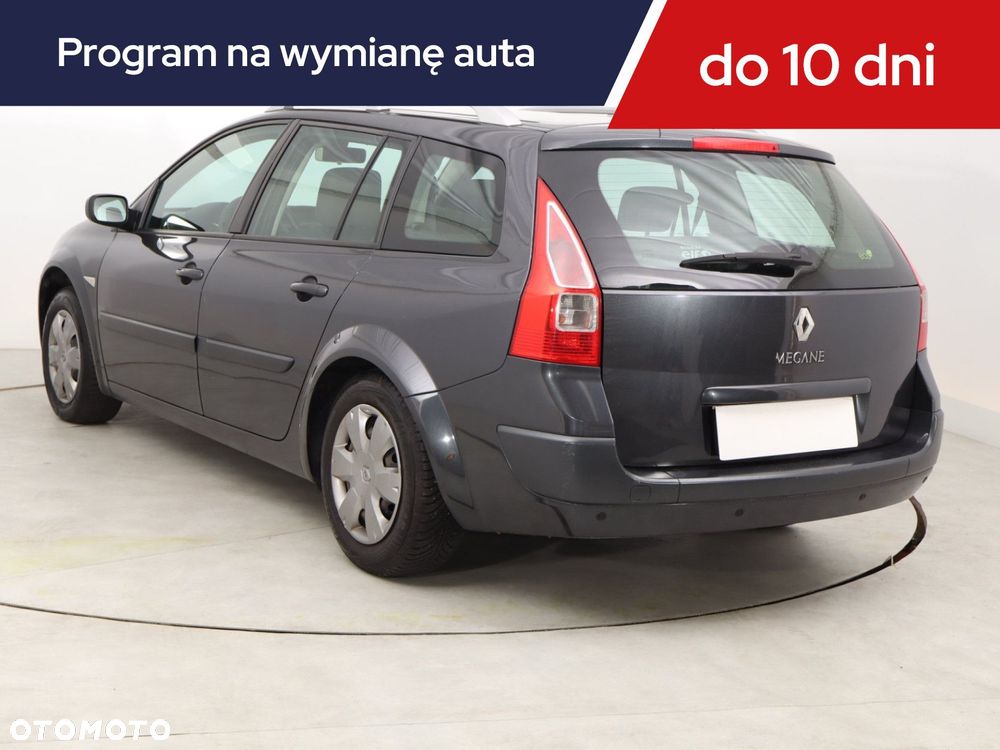 Renault Megane - 6