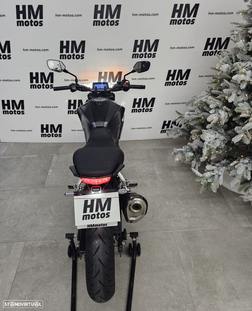 Honda CB 300 R - 24 MESES DE GARANTIA - 7