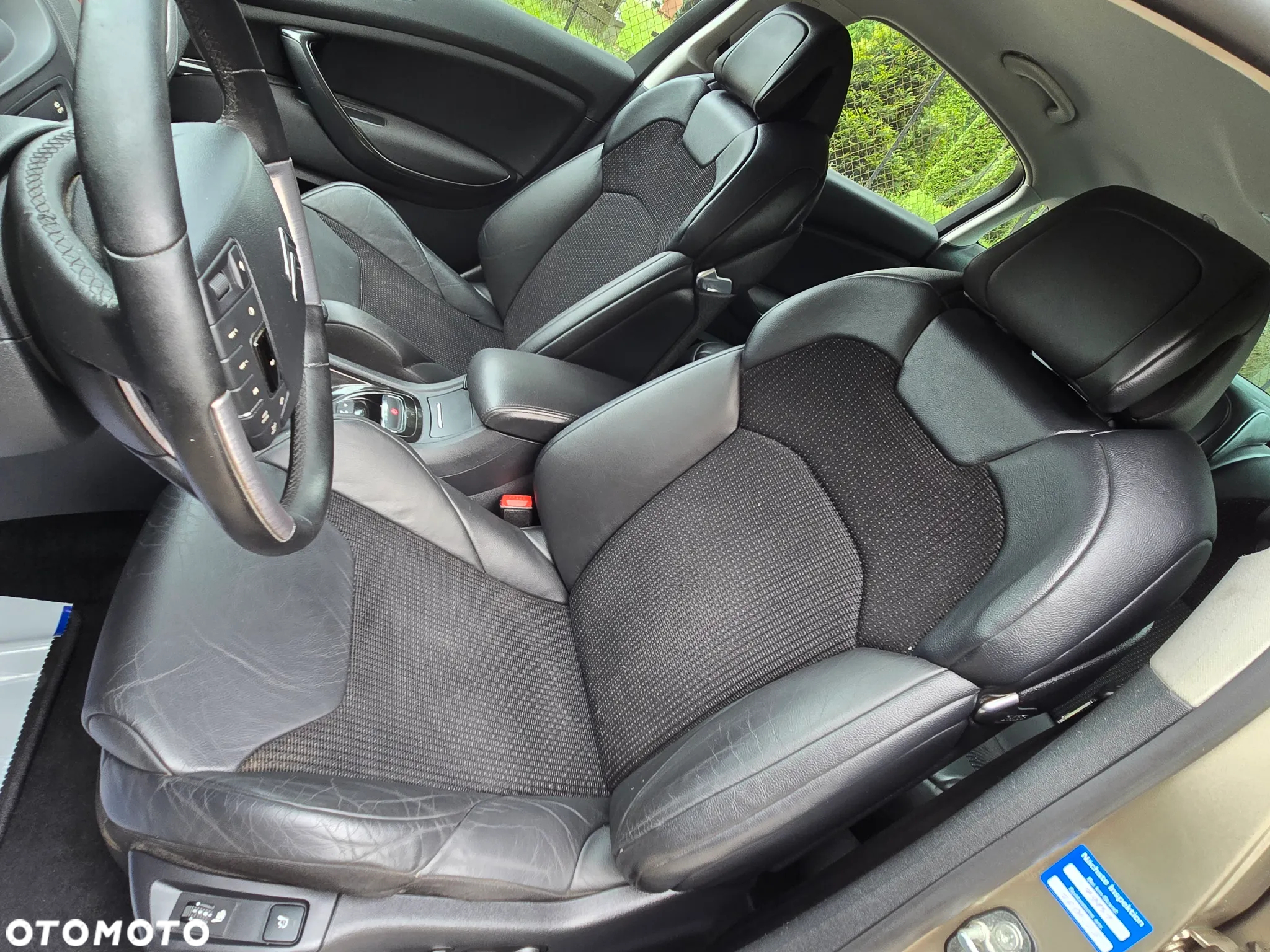 Citroën C5 2.0i 16V Exclusive - 22