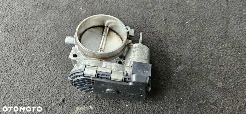 Przepustnica A1131410125 0280750017 Mercedes Ml 164 3,5 V6 - 1