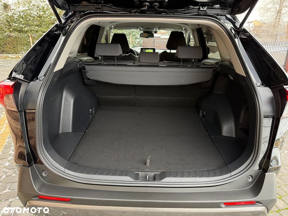 Toyota RAV4 2.5 Hybrid Comfort 4x2 - 27