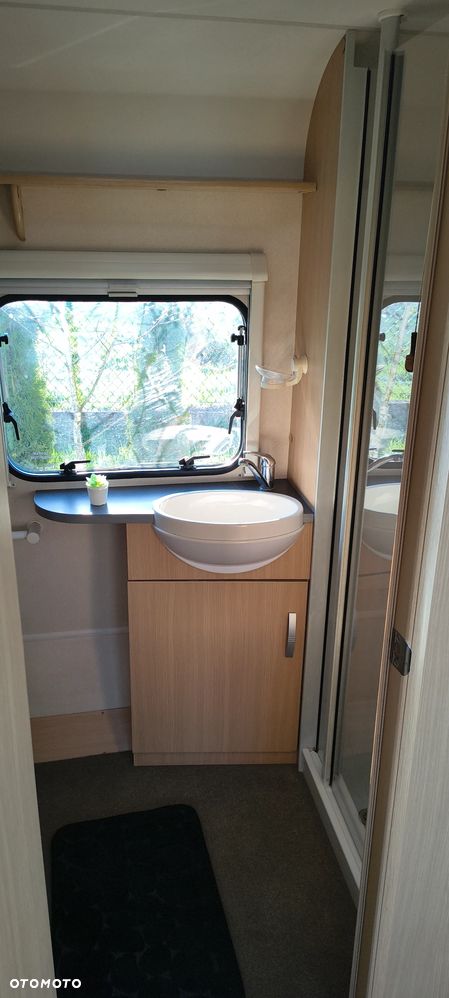 Elddis Firestorm - 7