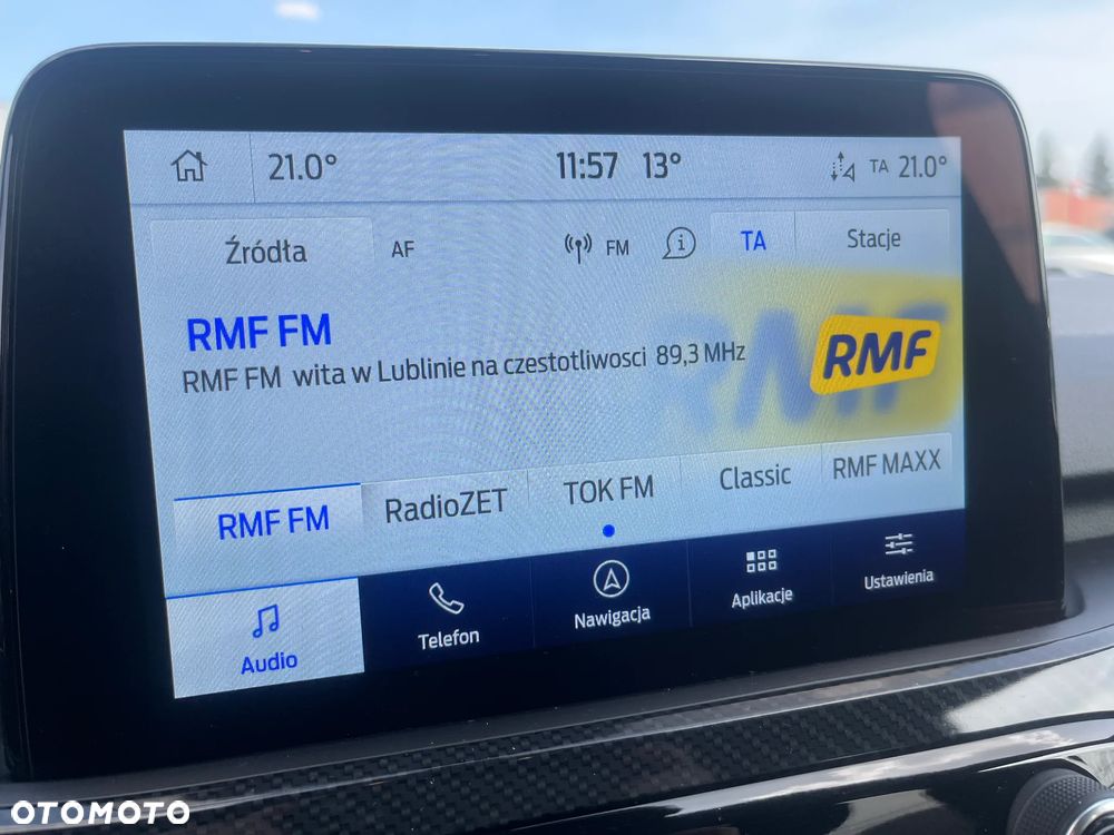 Ford Kuga 1.5 EcoBoost FWD ST-Line - 14