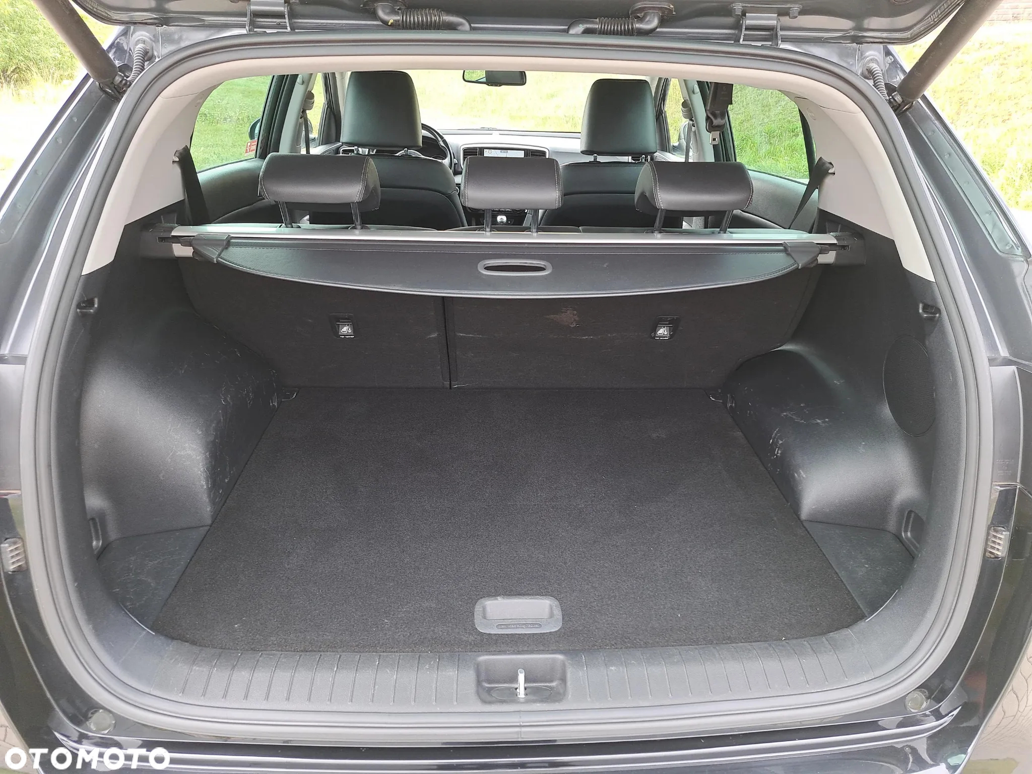 Kia Sportage 1.6 T-GDI Black Edition Plus 4WD - 18