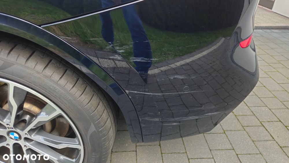 BMW X3 - 36