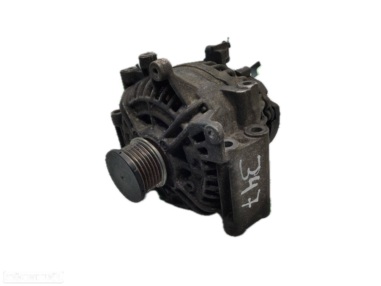 Alternador Mercedes-Benz C-Class (W203) - 1