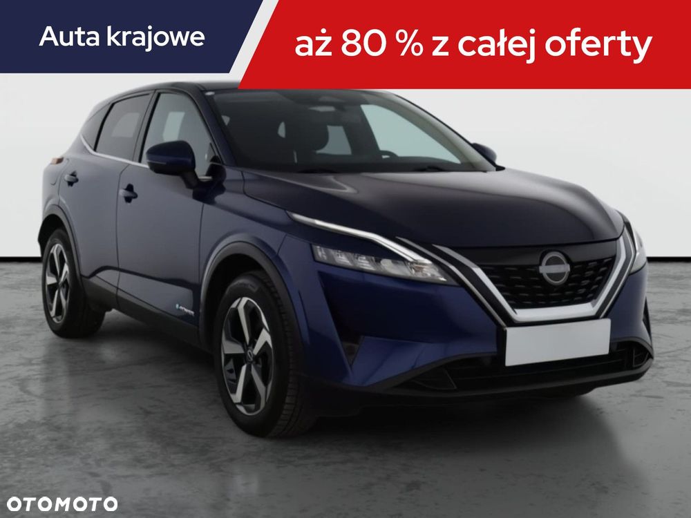 Nissan Qashqai - 3
