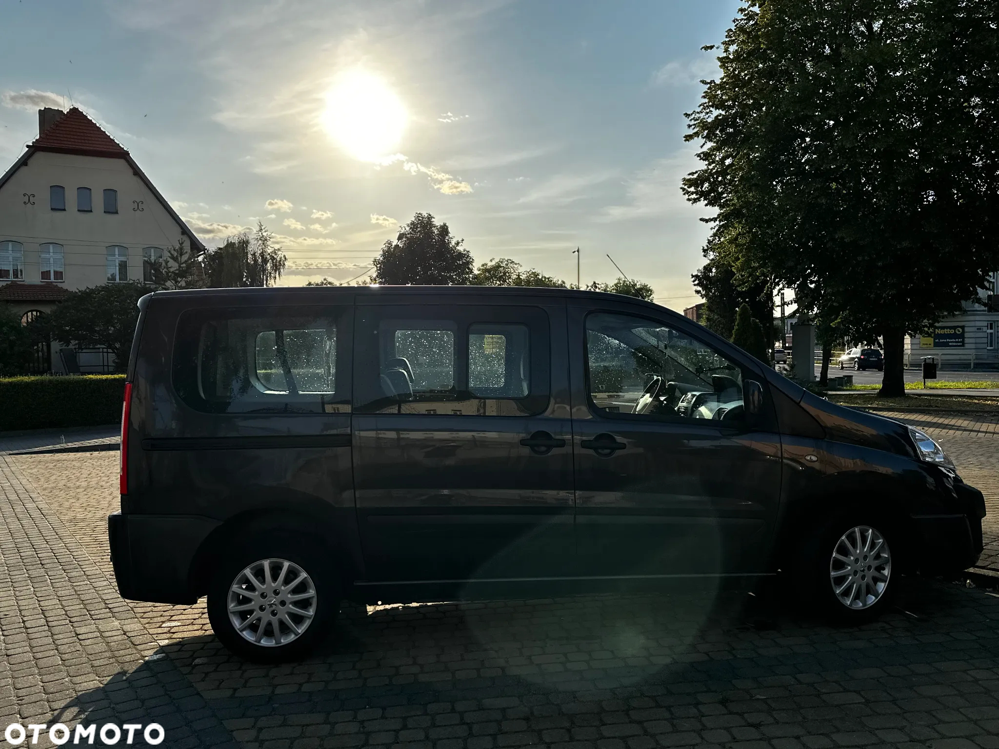 Peugeot Expert Tepee 2.0 HDi L1 Trendy - 3