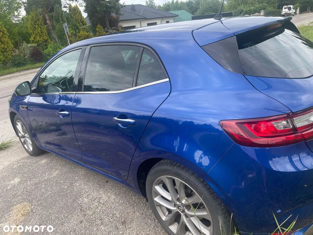 Renault Megane 1.2 Energy TCe GT Line - 3
