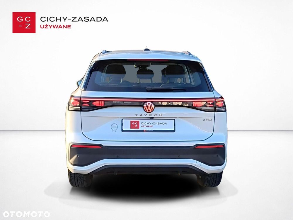 Volkswagen Tayron - 4