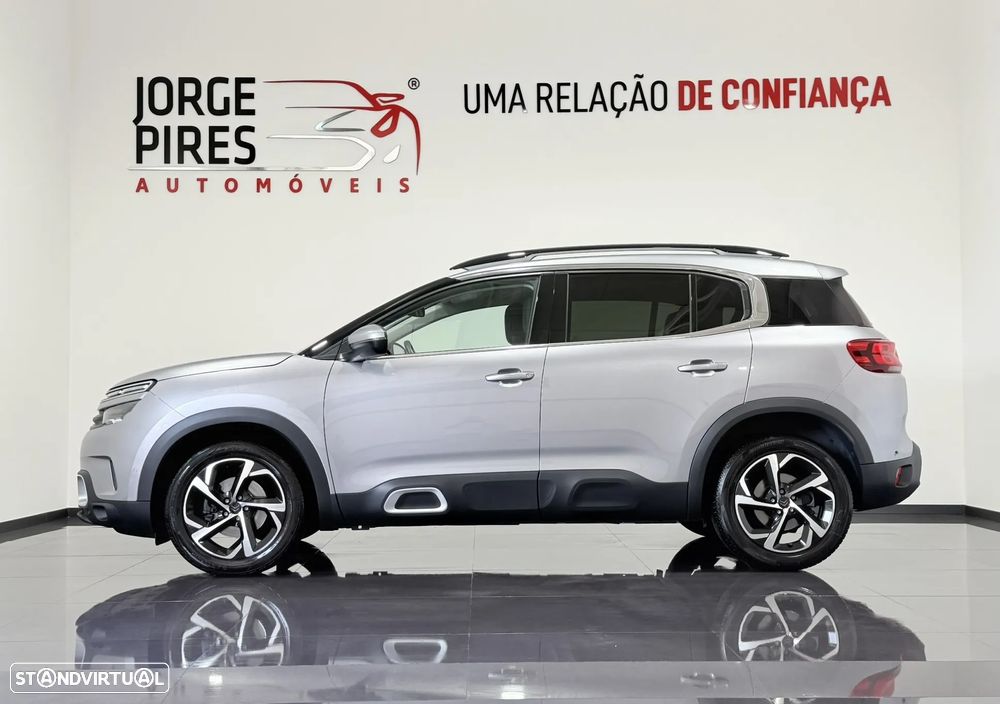 Citroën C5 Aircross 1.5 BlueHDi Feel Business - 5