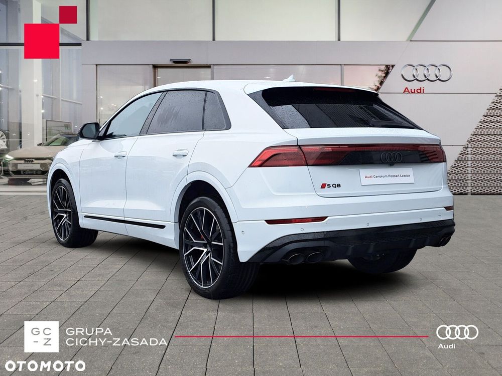 Audi SQ8 - 3