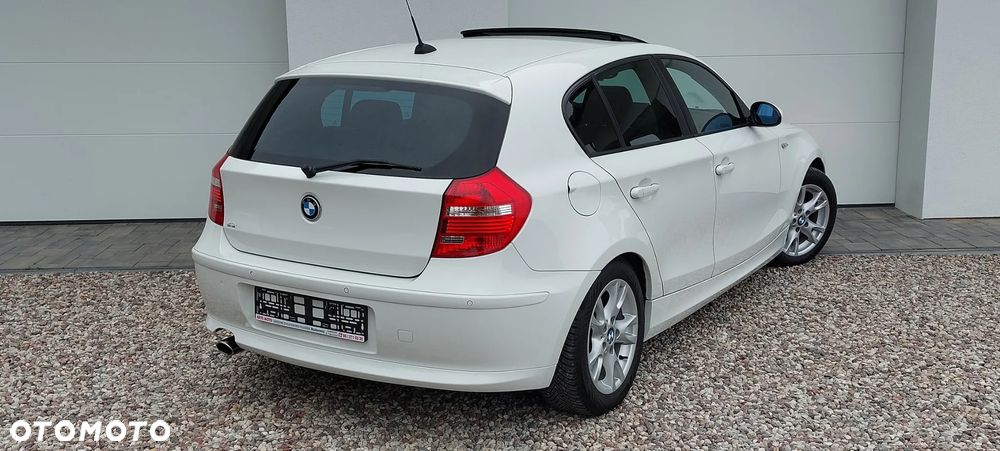 BMW Seria 1 120d - 7
