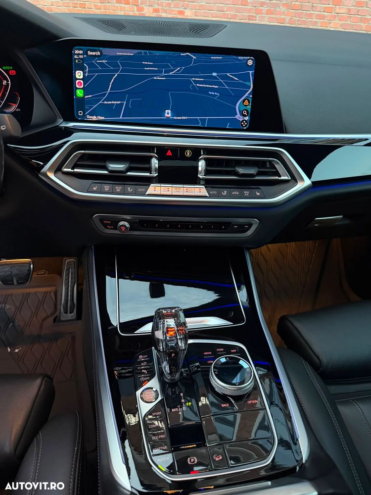 BMW X5 - 22