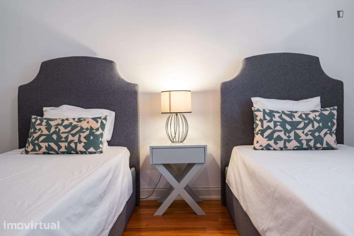 Apartamento com 2 quartos - localizado em Picoas Lisbon - Grande imagem: 3/33