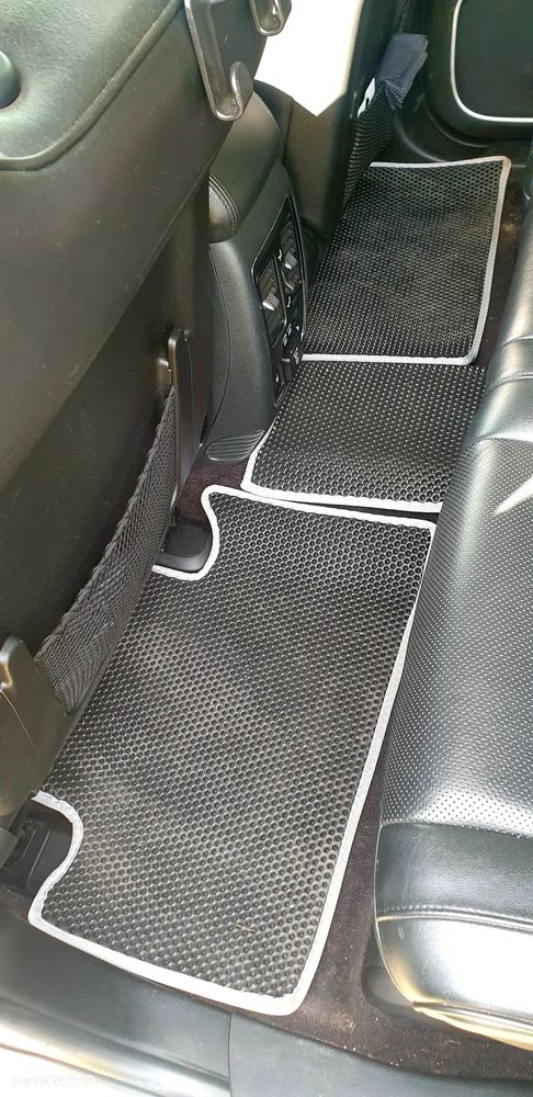 Jeep Grand Cherokee 3.6 V6 Summit - 16