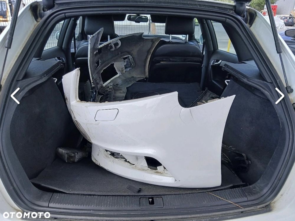 Audi A3 Sportback 2.0 TDI DPF S tronic S line Sportpaket - 22