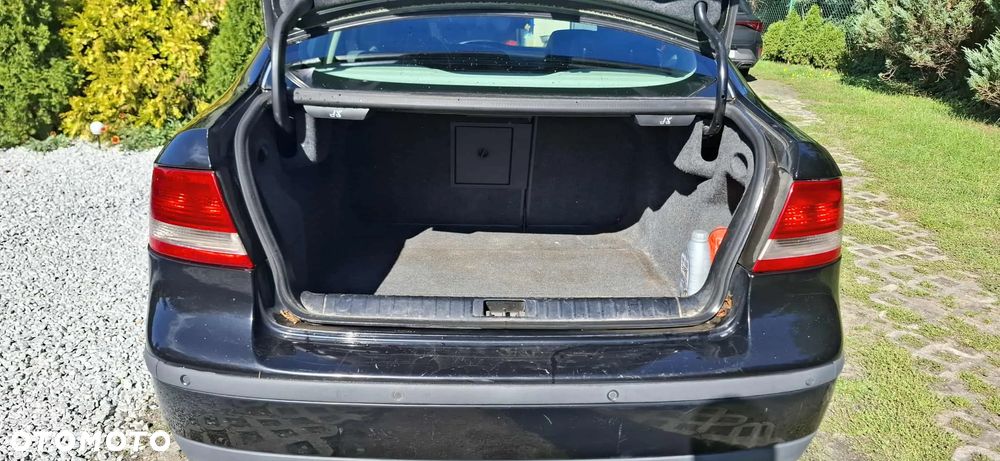 Saab 9-3 1.9TiD PF Vector - 8