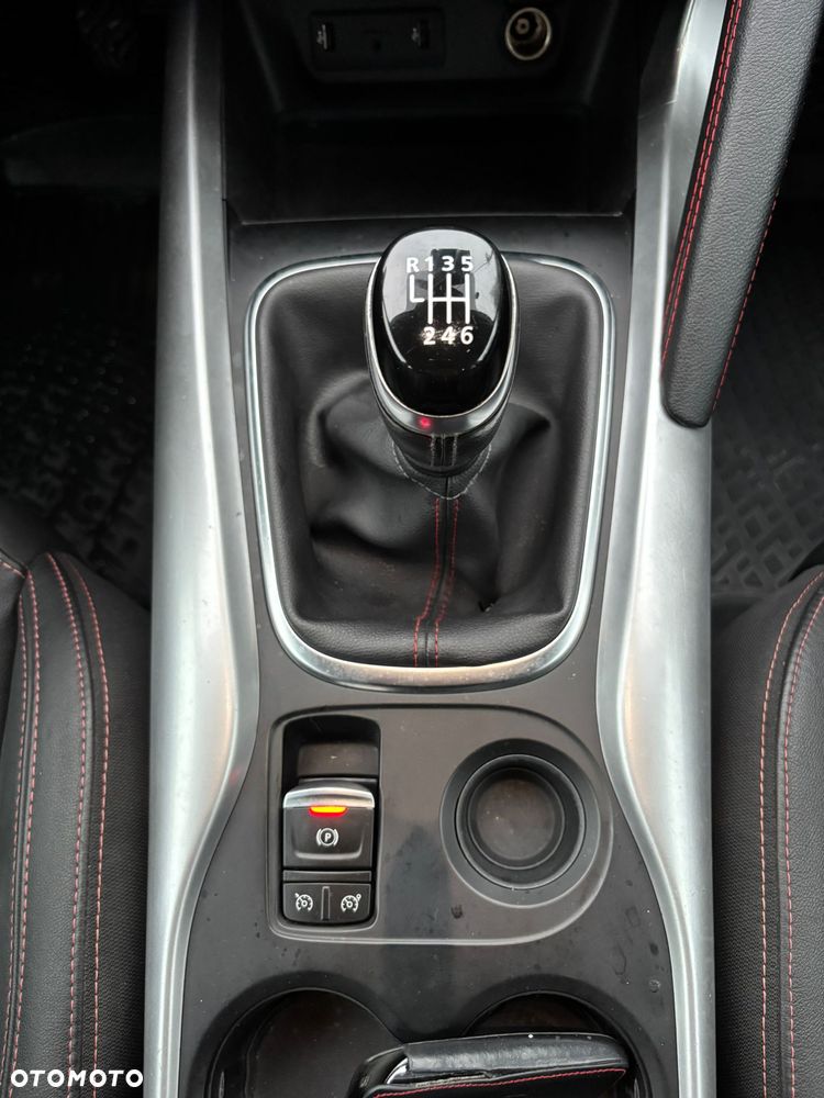 Renault Kadjar Energy dCi 130 Bose Edition - 4