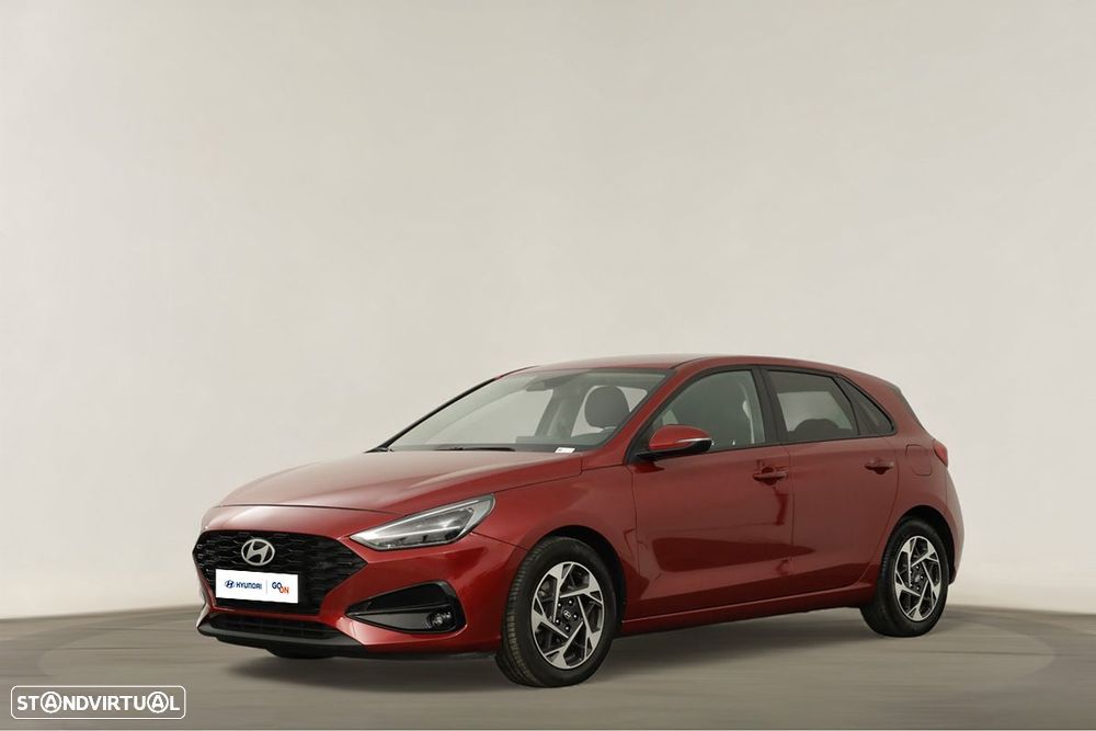 Hyundai i30 1.0 T-GDI Style Plus - 2