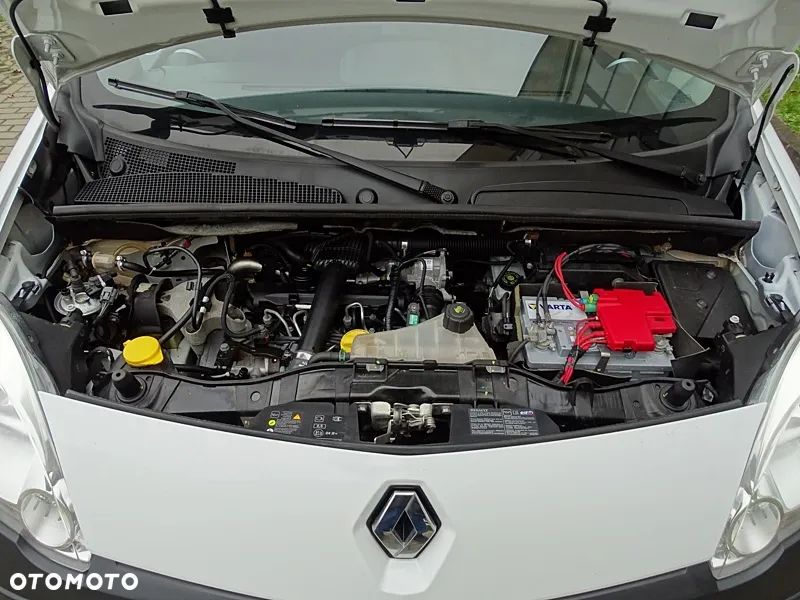 Renault Kangoo - 22