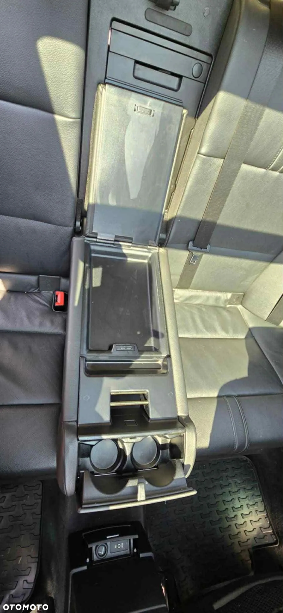 BMW X3 xDrive20d - 24