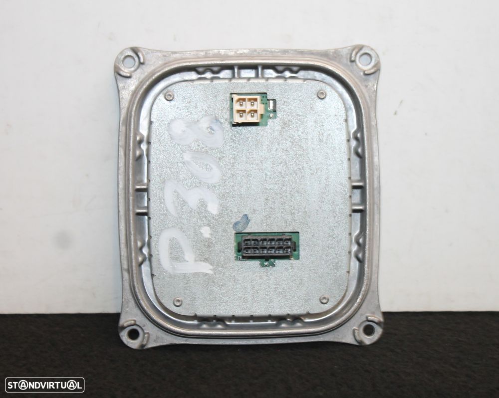 BALASTRO PEUGEOT 308 - 2