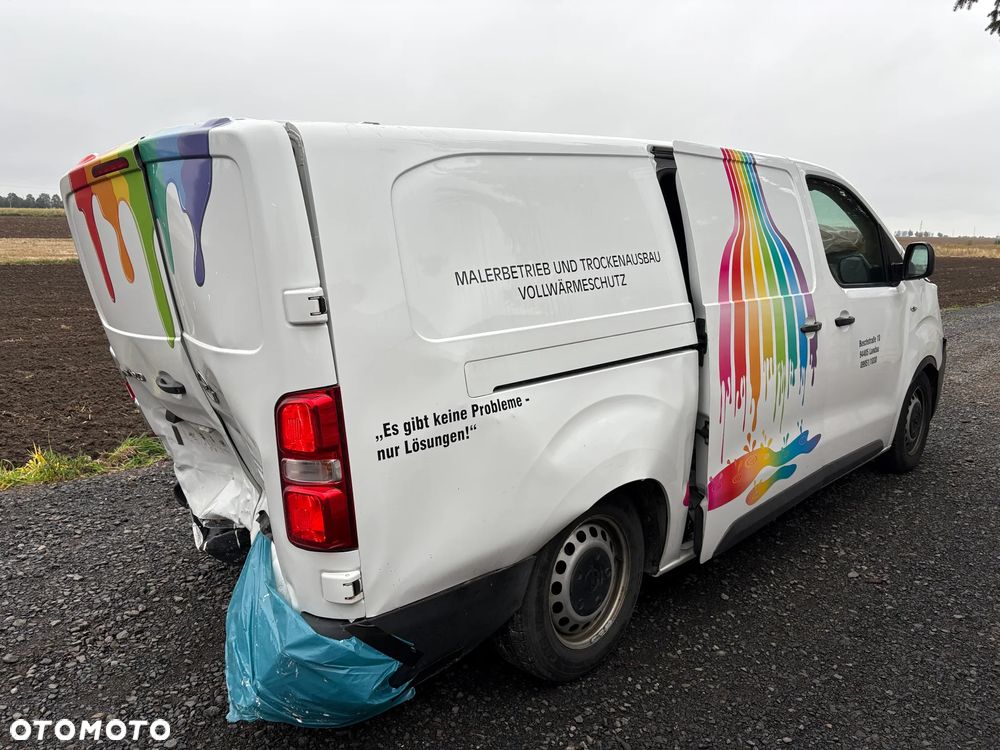 Opel Vivaro - 6