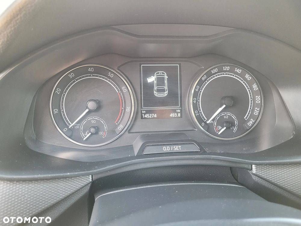 Skoda Scala 1.5 TSI Ambition - 12