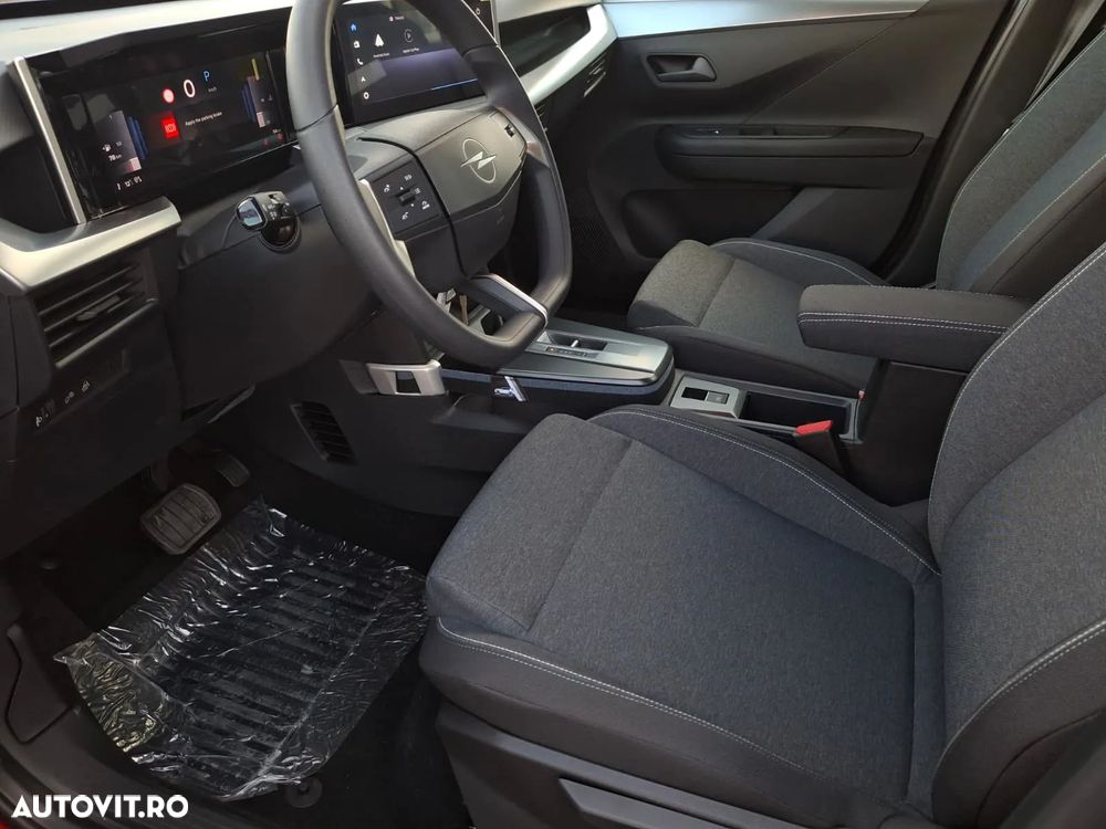 Opel Frontera 1.2 Turbo MHEV Edition - 13