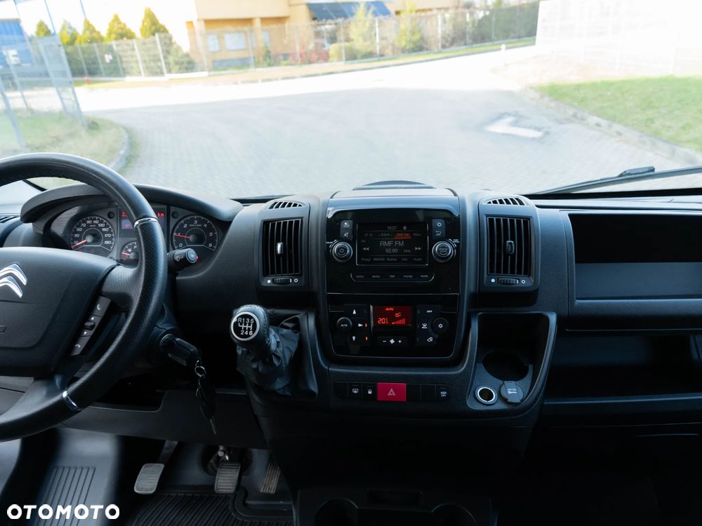 Citroën Jumper - 24