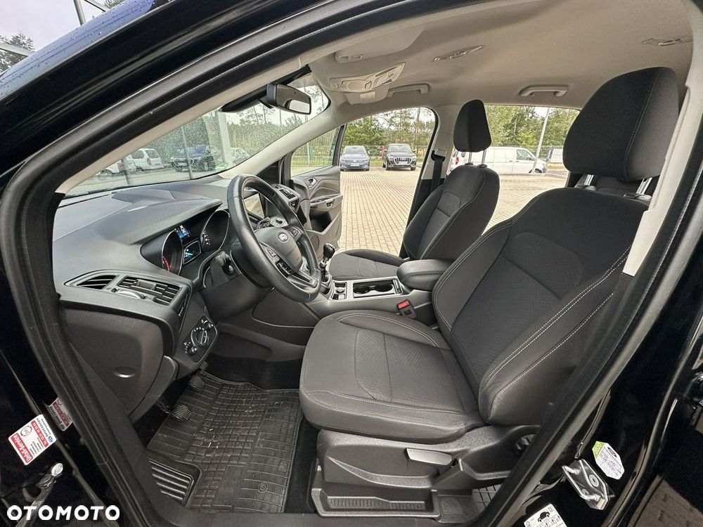 Ford Kuga 1.5 EcoBoost 2x4 SYNC - 11