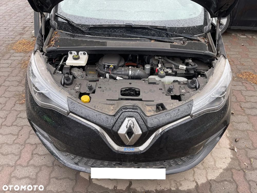 Renault Zoe R135 Z.E 50 Intens - 35
