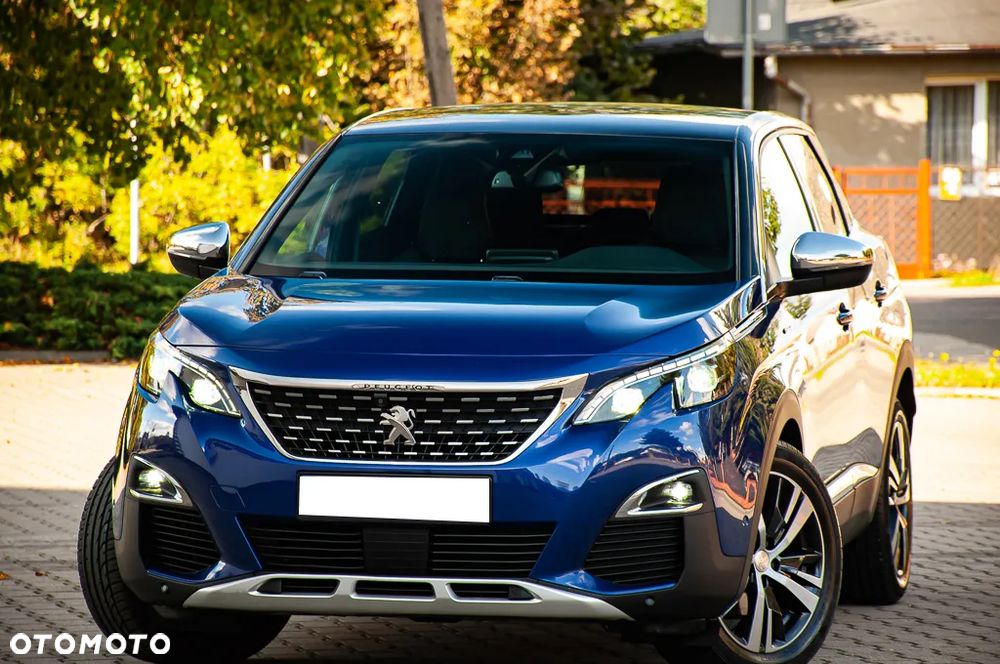 Peugeot 3008 HDi FAP 150 Style - 7