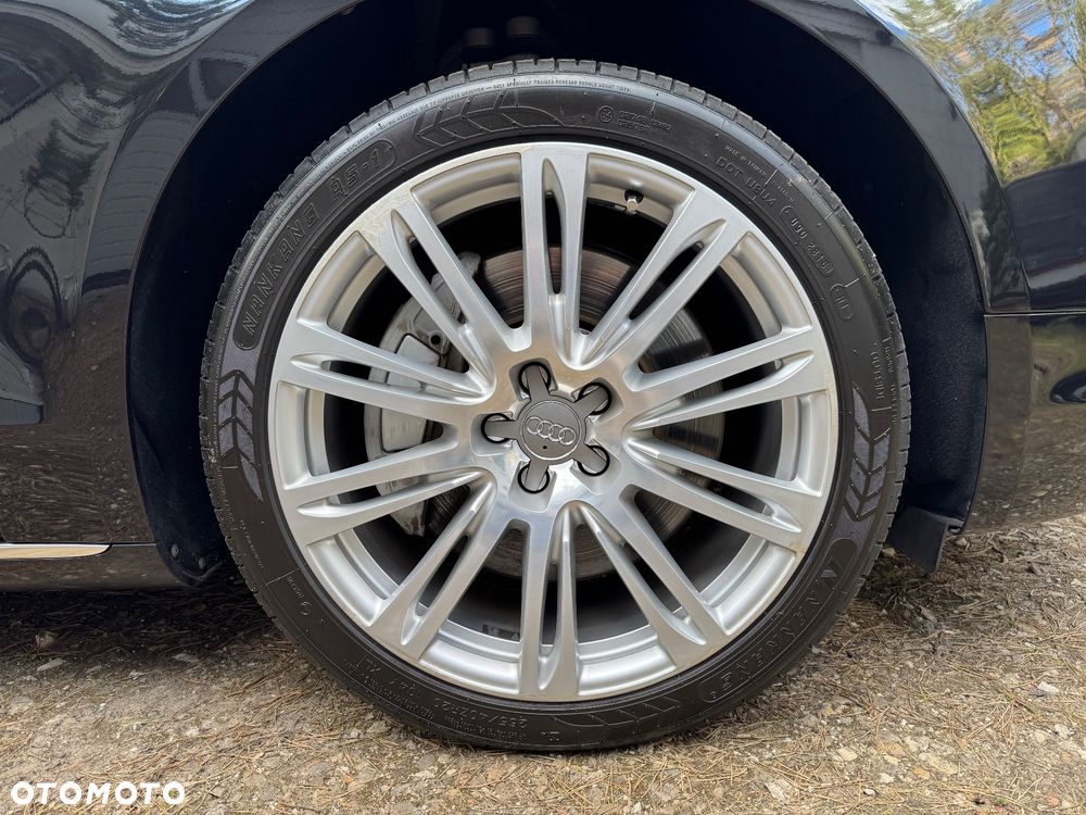 Audi A8 4.2 FSI Quattro tiptronic - 24