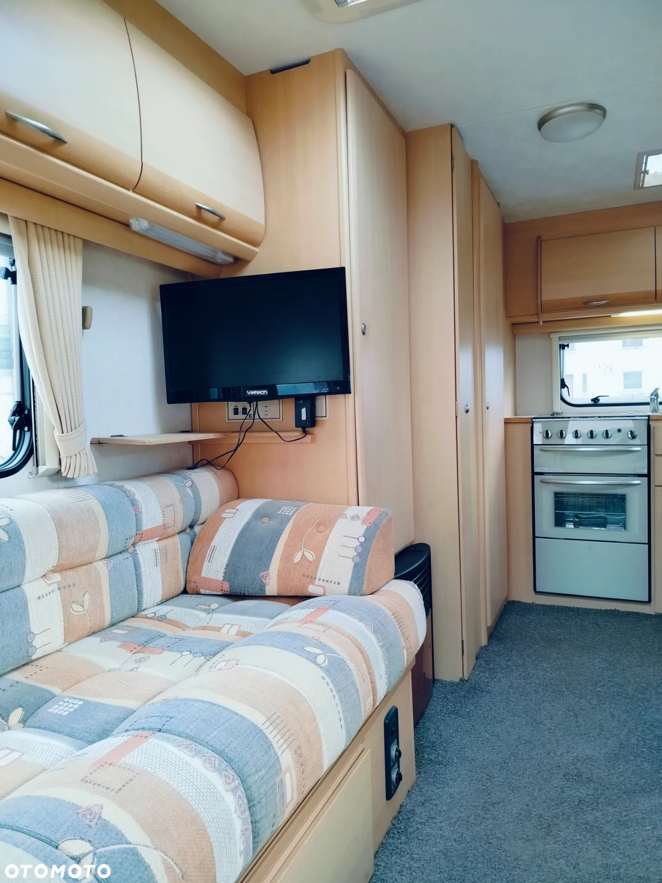 Coachman Amara - 6