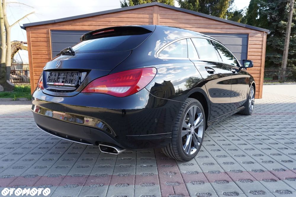 Mercedes-Benz CLA 200 Peak Edition - 15
