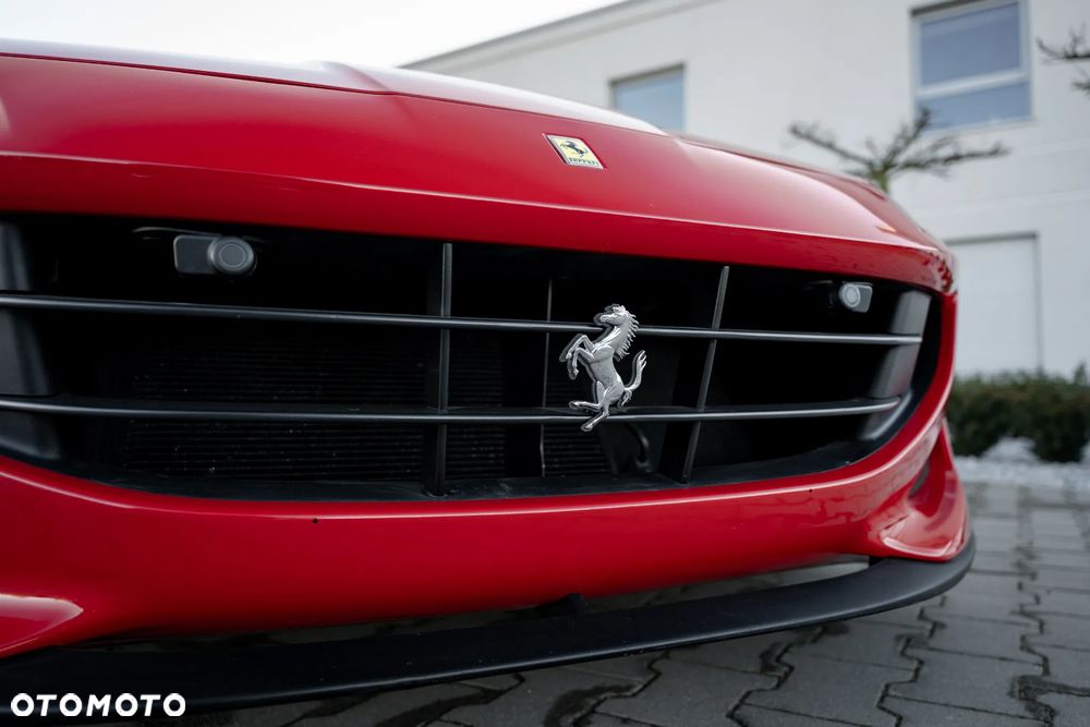 Ferrari Portofino - 23