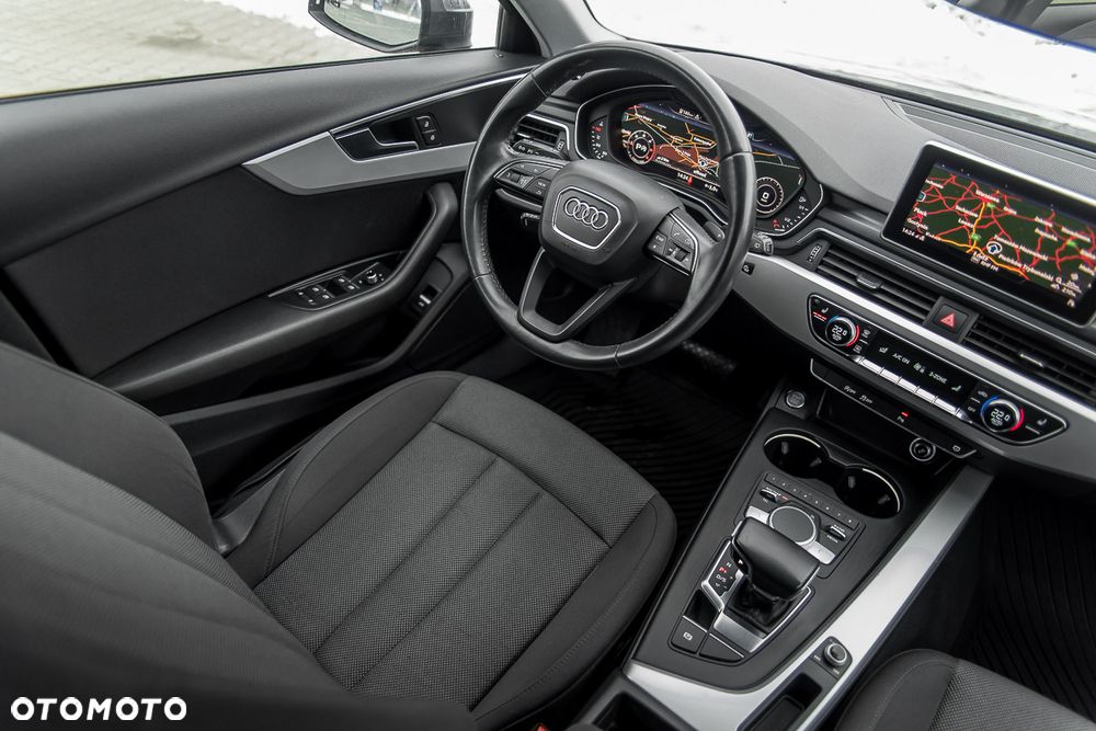 Audi A4 Avant - 22