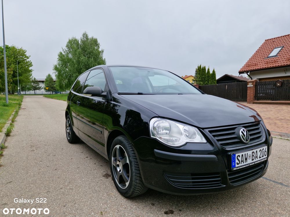 Volkswagen Polo - 9