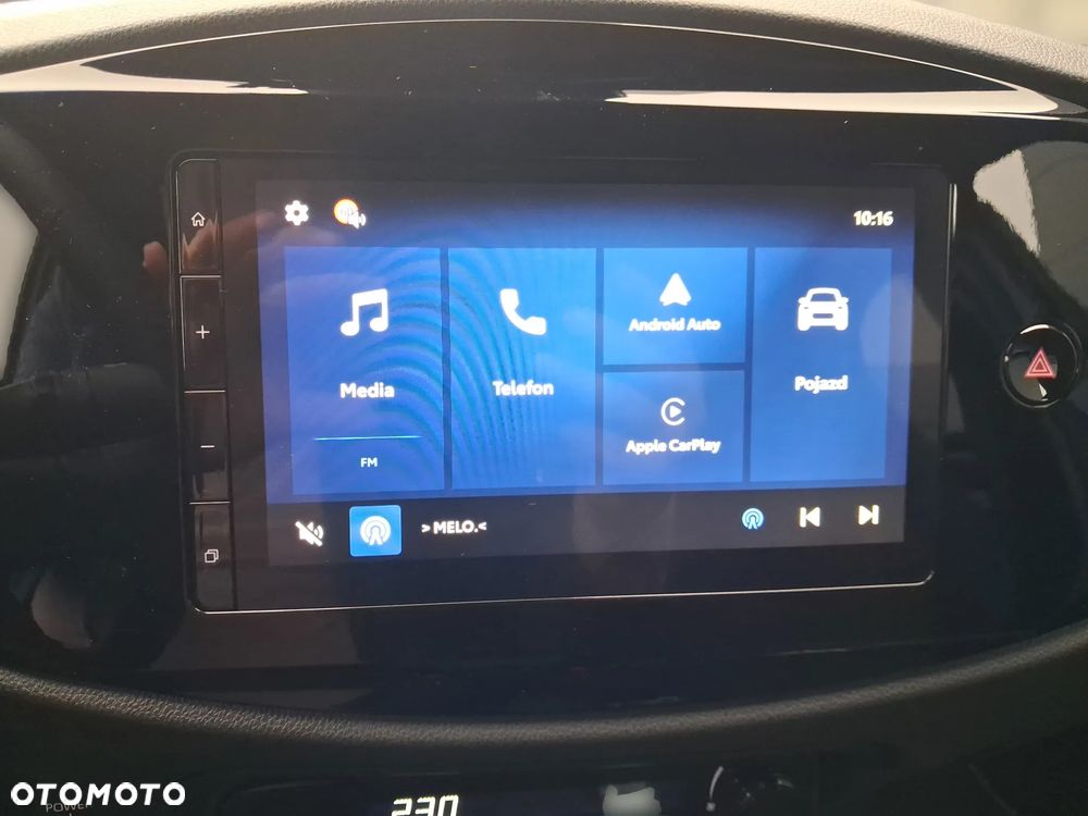 Toyota Aygo X Hybrid 1.5 Style e-CVT - 18