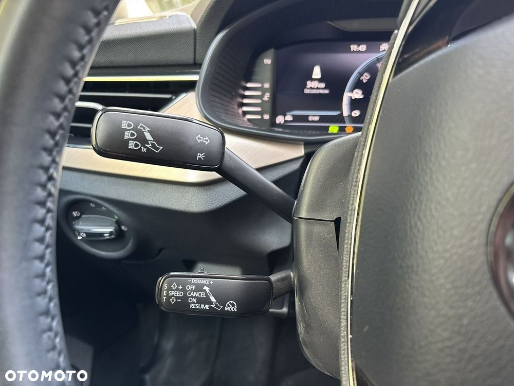 Skoda Scala 1.0 TSI Ambition - 28
