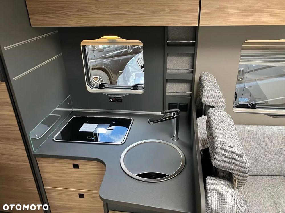 Dethleffs Trend EB - 11